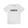 Ramen Men's/Unisex Super Soft Tee