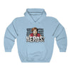 Nerds! Men's/Unisex Hoodie