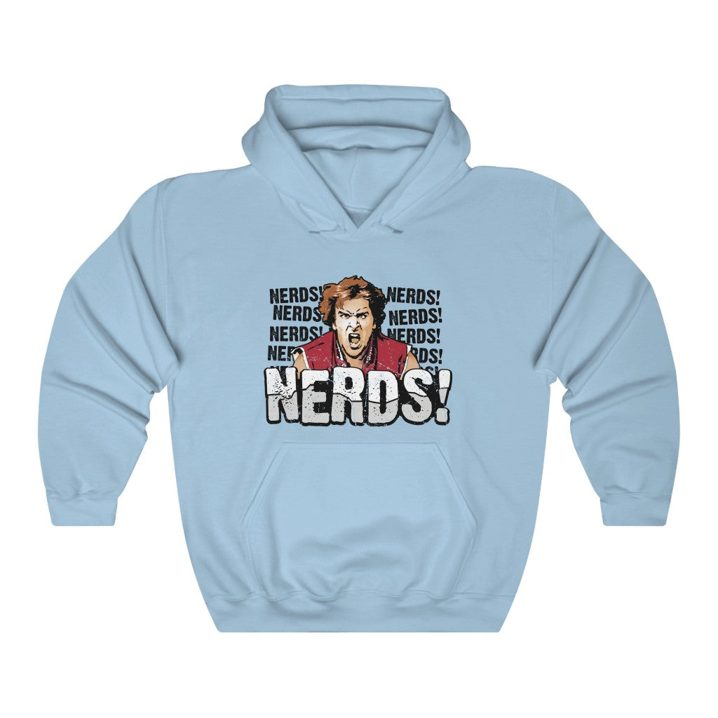 Nerds! Men's/Unisex Hoodie