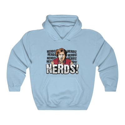 Nerds! Men's/Unisex Hoodie