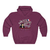 Jack's Bistro Men's/Unisex Hoodie