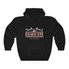 Peach Pit Men's/Unisex Hoodie