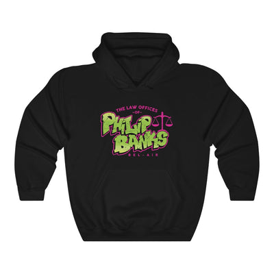 The Law Offices of Philip Banks Men's/Unisex Hoodie