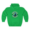 Prestige Worldwide Men's/Unisex Hoodie