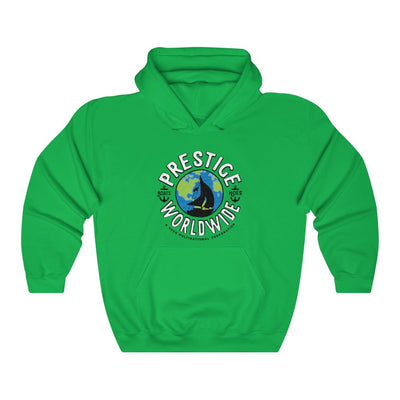 Prestige Worldwide Men's/Unisex Hoodie