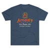 Arnold's Drive-In Men's/Unisex Tri-Blend Ultra Soft Tee