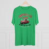 Sanford And Son Men's/Unisex Tri-Blend Ultra Soft Tee