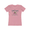 Schrute Farms Air BnBnB Women's Boyfriend Tee