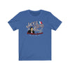 Jack's Bistro Men's/Unisex Super Soft Tee