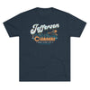 Jefferson Cleaners Men's/Unisex Tri-Blend Ultra Soft Tee