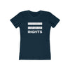 Equal Rights Women's Boyfriend Tee