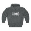 ADHD Men's/Unisex Hoodie