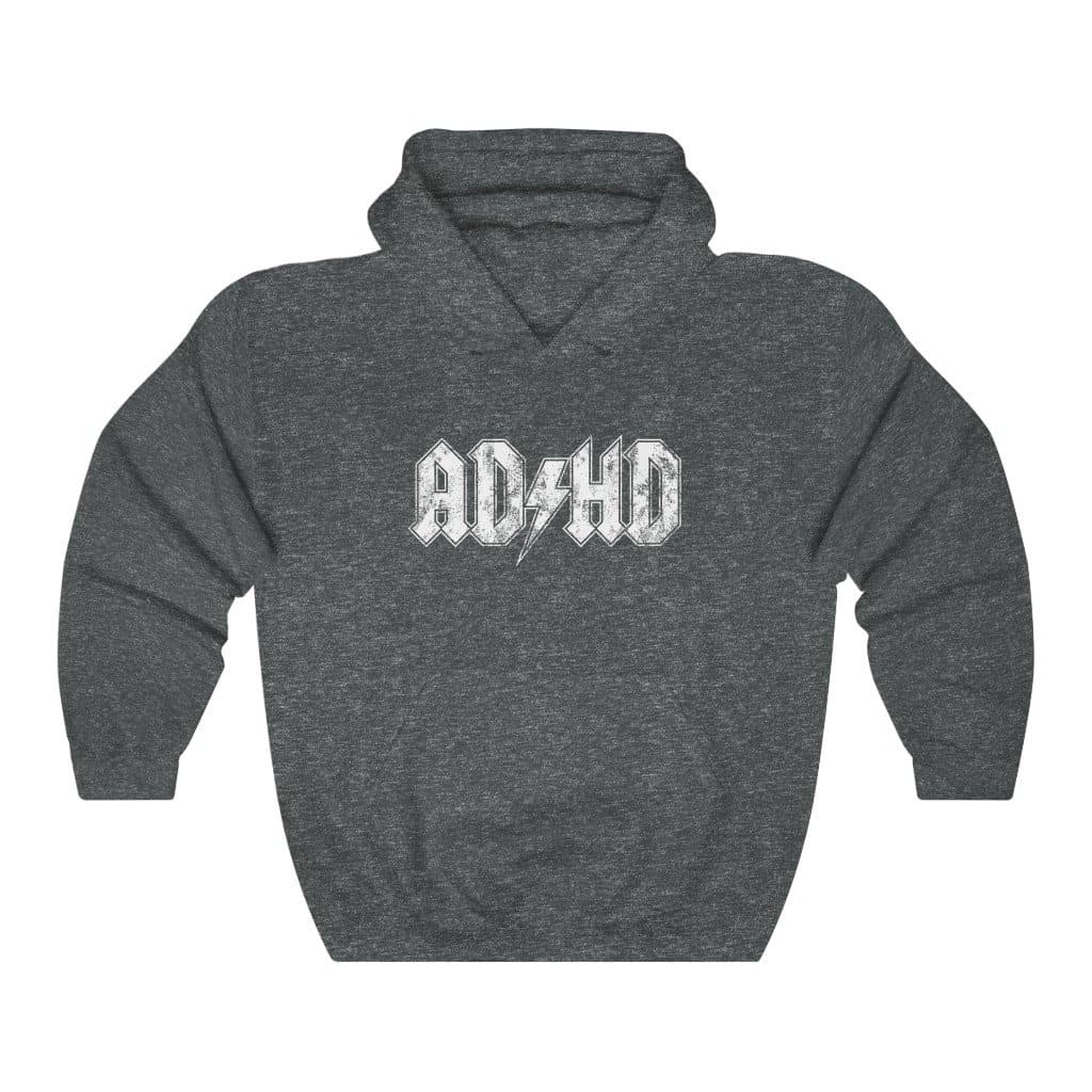 ADHD Men's/Unisex Hoodie