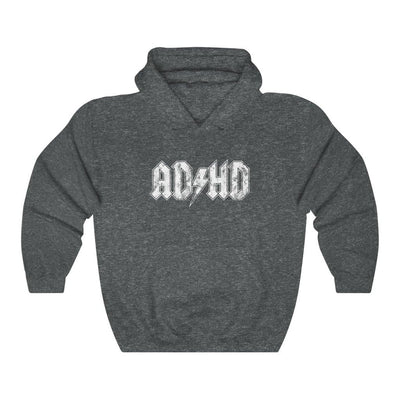 ADHD Men's/Unisex Hoodie