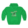 Uncle Pat's Farm Men's/Unisex Hoodie