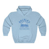 Bacala's Last Stop Hobby Shop Men's/Unisex Hoodie