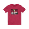 Nerds! Men's/Unisex Super Soft Tee