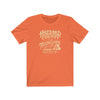 Hazzard County Moonshine Men's/Unisex Super Soft Tee