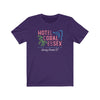 Hotel Coral Essex Men's/Unisex Super Soft Tee