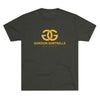 Gordon Gartrelle Men's/Unisex Tri-Blend Ultra Soft Tee