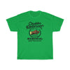 Chubbs Peterson Memorial Golf Tournament Men's Relaxed Fit Short Sleeve Tee