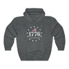 1776 Men's/Unisex Hoodie