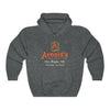 Arnold's Drive-In Men's/Unisex Hoodie