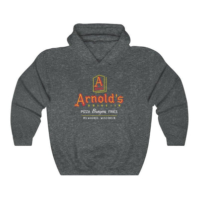 Arnold's Drive-In Men's/Unisex Hoodie