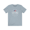 1776 Men's/Unisex Super Soft Tee