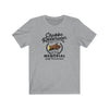 Chubbs Peterson Memorial Golf Tournament Men's/Unisex Super Soft Tee