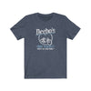 Deebo's Bike Rentals Men's/Unisex Super Soft Tee