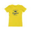 Sweathogs Women's Boyfriend Tee