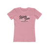 Relaxi Taxi Women's Boyfriend Tee