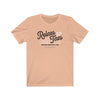 Relaxi Taxi Men's/Unisex Super Soft Tee