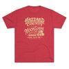 Hazzard County Moonshine Men's/Unisex Tri-Blend Ultra Soft Tee