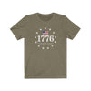 1776 Men's/Unisex Super Soft Tee