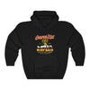 Cobra Kai Body Bags Men's/Unisex Hoodie