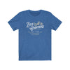 Zed's Choppers Men's/Unisex Super Soft Tee