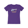 Jefferson Cleaners Women's Boyfriend Tee