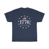 1776 Men's Relaxed Fit Short Sleeve Tee