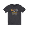 Quick Stop Groceries Men's/Unisex Super Soft Tee