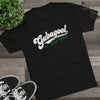 Gabagool, Over Here! Men's/Unisex Tri-Blend Ultra Soft Tee