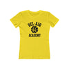 Bel-Air Academy Women's Boyfriend Tee