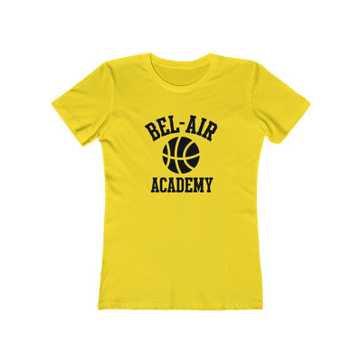 Bel-Air Academy Women's Boyfriend Tee