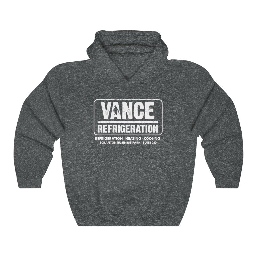 Vance Refrigeration Men's/Unisex Hoodie