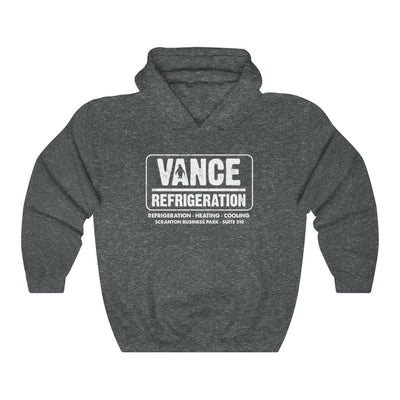 Vance Refrigeration Men's/Unisex Hoodie