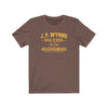 J.P. Wynne HS Chemistry Club Men's/Unisex Super Soft Tee