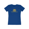 Gordon Gartrelle Women's Boyfriend Tee