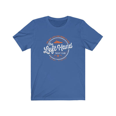 The Left Hand Men's/Unisex Super Soft Tee