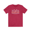 Peach Pit Men's/Unisex Super Soft Tee